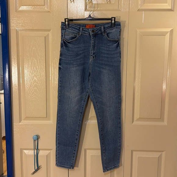 Wax Jean Pants - Women’s Wax jeans. Size 11/30